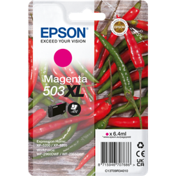 Epson 503XL (magenta)