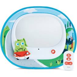 Munchkin Brica Crusin' Baby In-sight Mirror