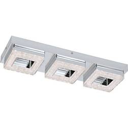 Eglo Fradelo Chrome Loftplafond 14cm