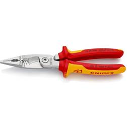 Knipex 13 86 200 Cutting Plier