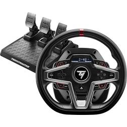 Thrustmaster T248 Racing Wheel (PS5, PS4 and PC)