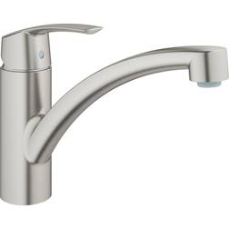 Grohe Start (32441DC1) Rostfreier Stahl