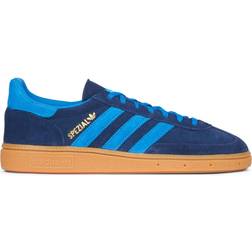 Adidas Handball Spezial W - Night Indigo/Bright Blue/Gum