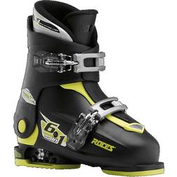 Roces Kids' Roces Usa Idea Up 19-22 Alpine Ski Boots