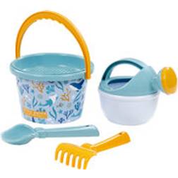 Little Dutch Beach Set Ocean Dreams Blue