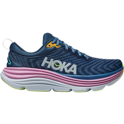 Hoka Gaviota 5 W - Real Teal/Shadow