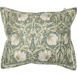 Mille Notti Pimpernel Kussensloop 50x60 cm Groen