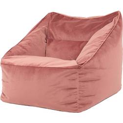 ICON Natalia Dusk Pink Bean Bag