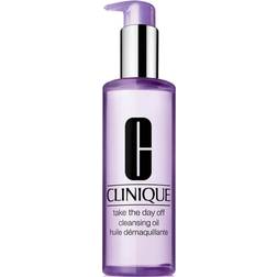 Clinique Take The Day Off Cleansing Oil 200ml