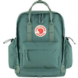 Fjällräven Kånken Outlong - Frost Green