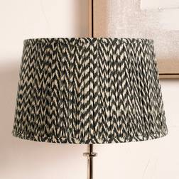 Pacific Lifestyle Vienna Chevron Mushroom Shade