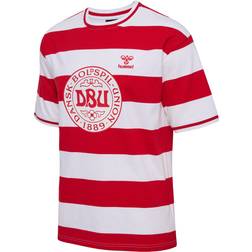 Hummel Dänemark Stripped Tee -