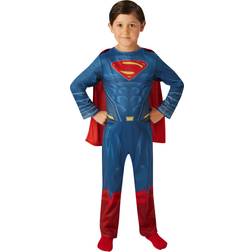 Rubies Justice League Superman Børnekostume