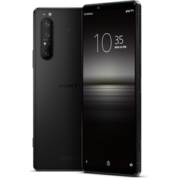 Sony Xperia 1 II