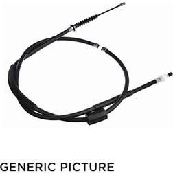 LPR C0089B Hand Brake Cable