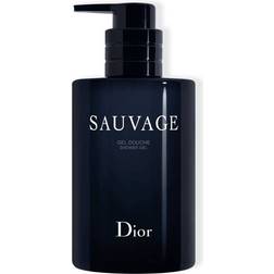 Dior Sauvage Shower Gel 250ml