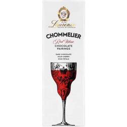 Chommelier Chocolate Pairings Red Wine 100g 1Paquet