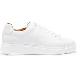 HUGO BOSS Bulton_Runn_LT_N M - White