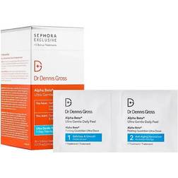 Dr Dennis Gross Alpha Beta Ultra Gentle Daily Peel 30-pack