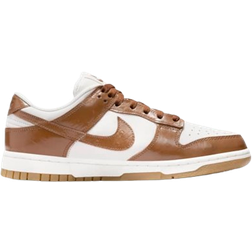 Nike Dunk Low LX W - Phantom/Ale Brown/Sail/Metallic Gold