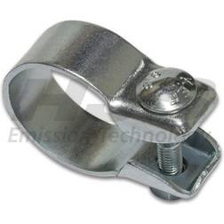 HJS 83 11 8903 Röranslutning, avgassystem 46,7 OPEL: Corsa D Hatchback, Corsa B Hatchback, FIAT: 500 Hatchback, VOLKSWAGEN: GOLF 3