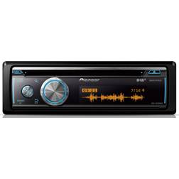 Pioneer DEH-X8700DAB