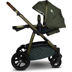 Cosatto Wow 3 2in1 Pram (Travel system)