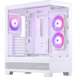 Phanteks XT View Case Tempered Glass