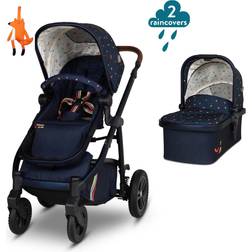 Cosatto Wow 3 2in1 Pram (Travel system)