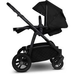 Cosatto Wow 3 2in1 Pram (Travel system)