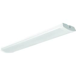 Malmbergs Breda LED-Armatur 150cm 6500lm Spotlight
