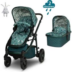 Cosatto Wow 3 2in1 Pram (Travel system)