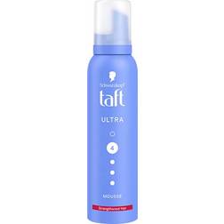 Schwarzkopf Taft Mousse Ultra Hold Level 4 150ml