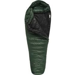 Western Mountaineering Badger MF Down Sleeping Bag Left Zip