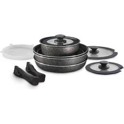 Tower Freedom Precision Cookware Set with lid 13 Parts