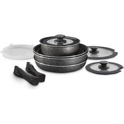 Tower Freedom Precision Set med lock 13 delar