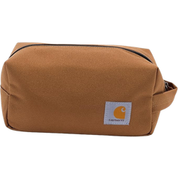 Carhartt Toiletry Bag - Brown