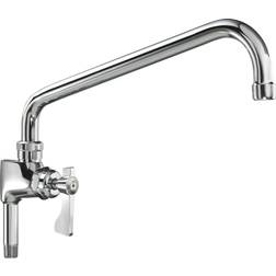 Krovena Royal (21-139L) Chrome