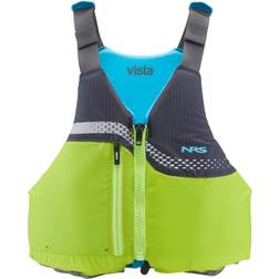 NRS View PFD Flexible Beginner Life Jacket