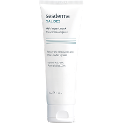 Sesderma Salises Astringent Mask 75ml