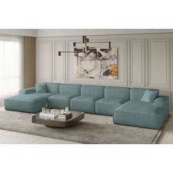 Fun-Möbel Celes XL Sky Sofa 462cm