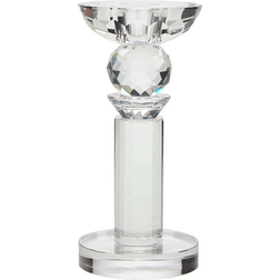 Margit Brandt Low Clear Lysestage 16cm