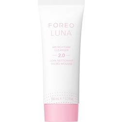 Foreo Luna Micro-Foam Cleanser 2.0 100ml