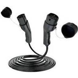 Roline Electric Car Charging Cable Type 2, 3-phase