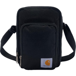 Carhartt Crossbody Bag - Black