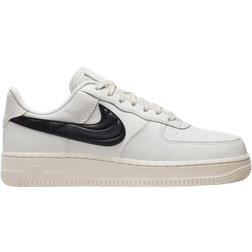 NIKE Air Force 1 '07 W - Phantom/Black