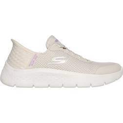 Skechers Slip-ins: Go Walk Flex Grand Entry W - Off White