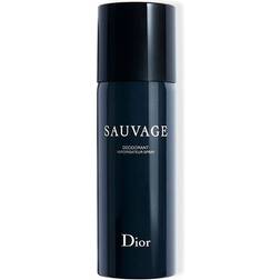 Dior Sauvage Deo Spray