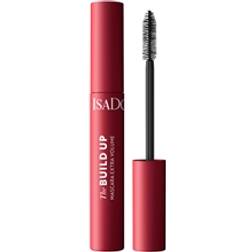 Isadora The Build Up Mascara Extra Volume 10 ml No. 001