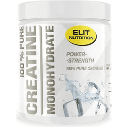 Elit Nutrition 100% Pure Creatine Monohydrate 300 g
